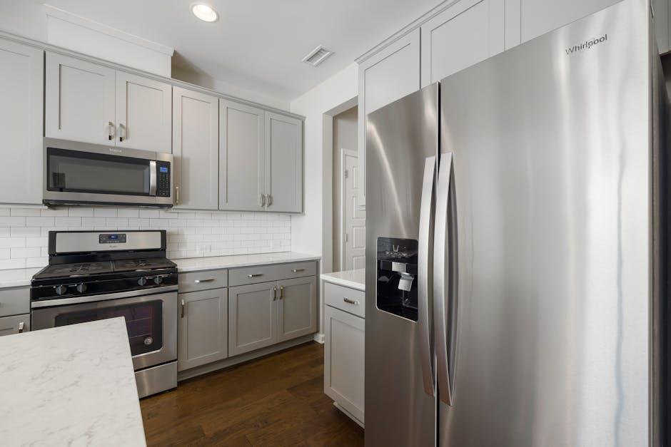 Best Kitchen Range – Whirlpool Smart Oven Review