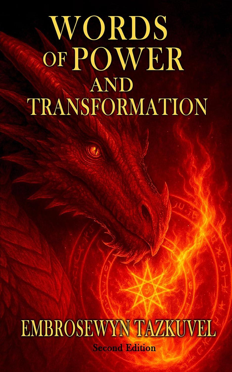 Best Spiritual Guide – WORDS OF POWER and TRANSFORMATION Review
