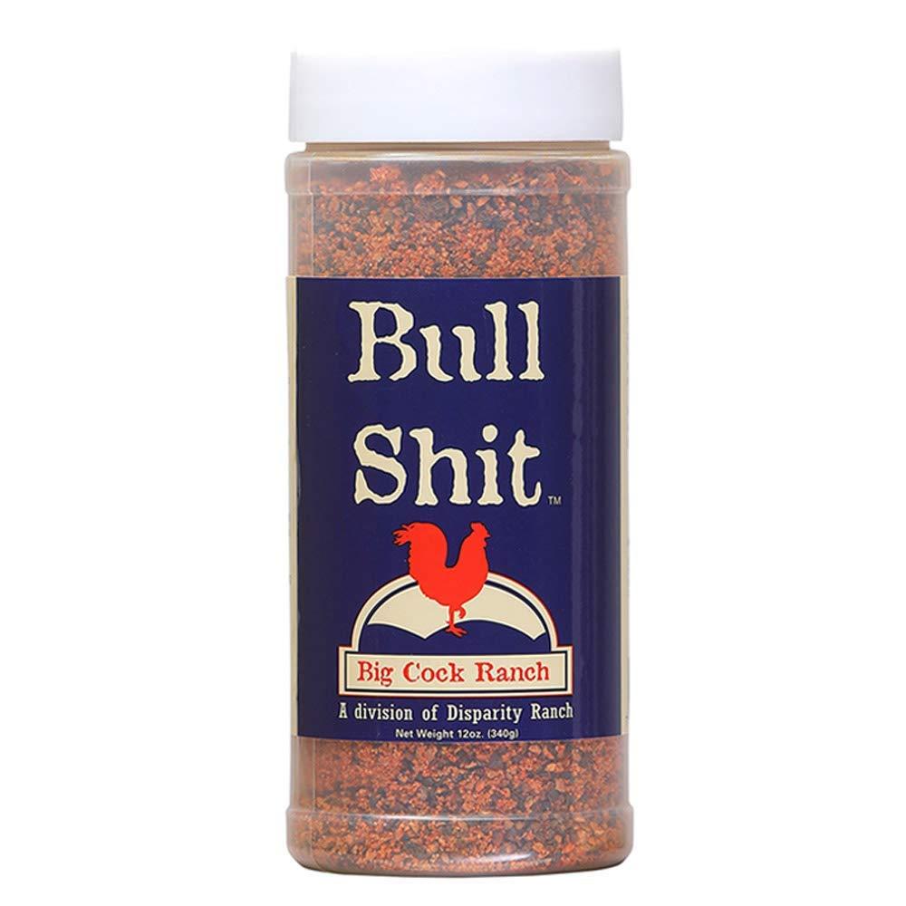 Best Steak Seasoning – Bull Shit Steak Seasoning, Net Wt 12oz Review