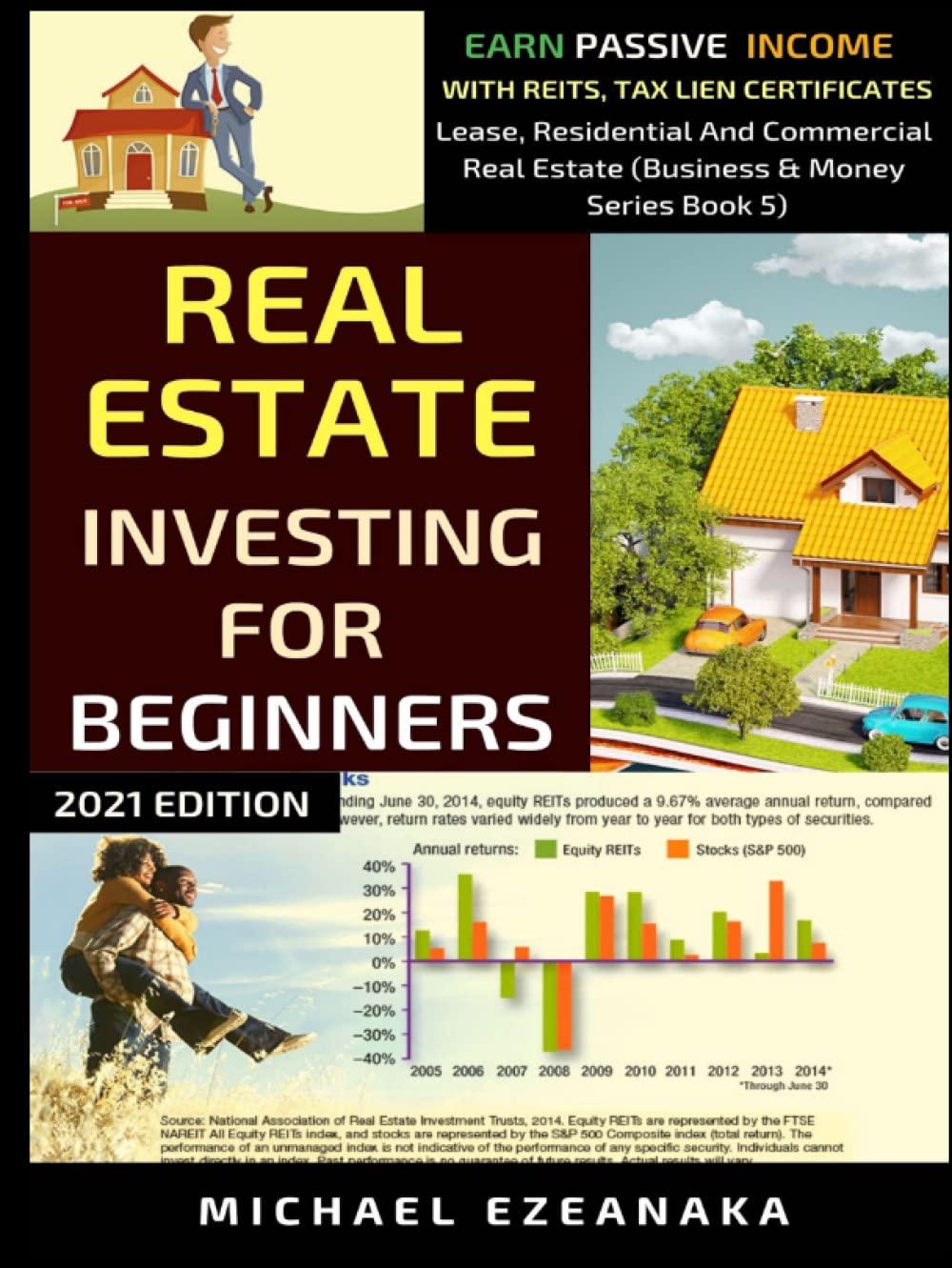Best Real Estate Guide – Real Estate Investing For Beginners Review