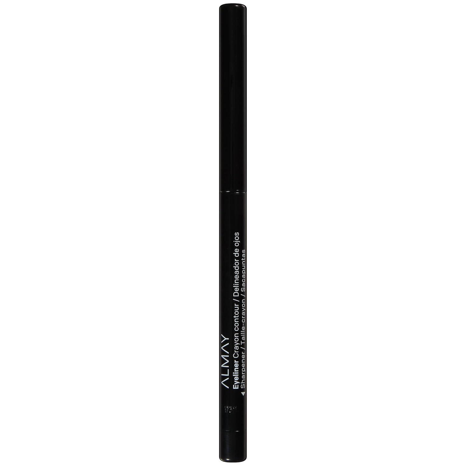 Best Eyeliner – Almay All-Day Eyeliner Pencil, 205 Black Review