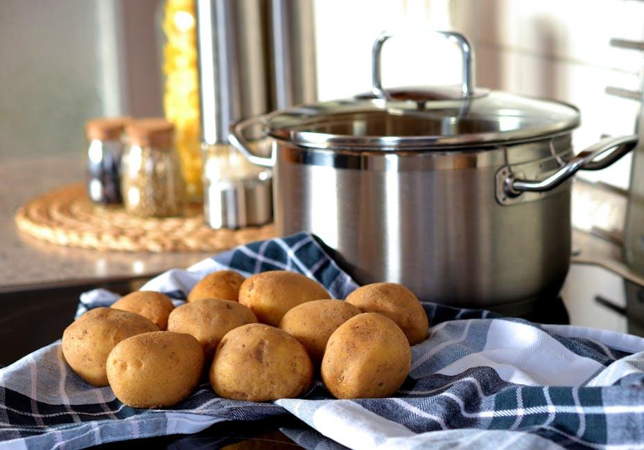 Best Cookware – Elegant Non-Stick Pots & Pans Review