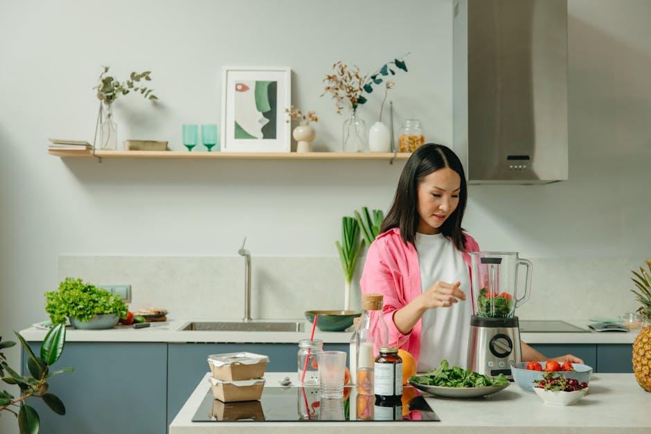 Best Hand Blender – Cuisinart SmartBlend Review