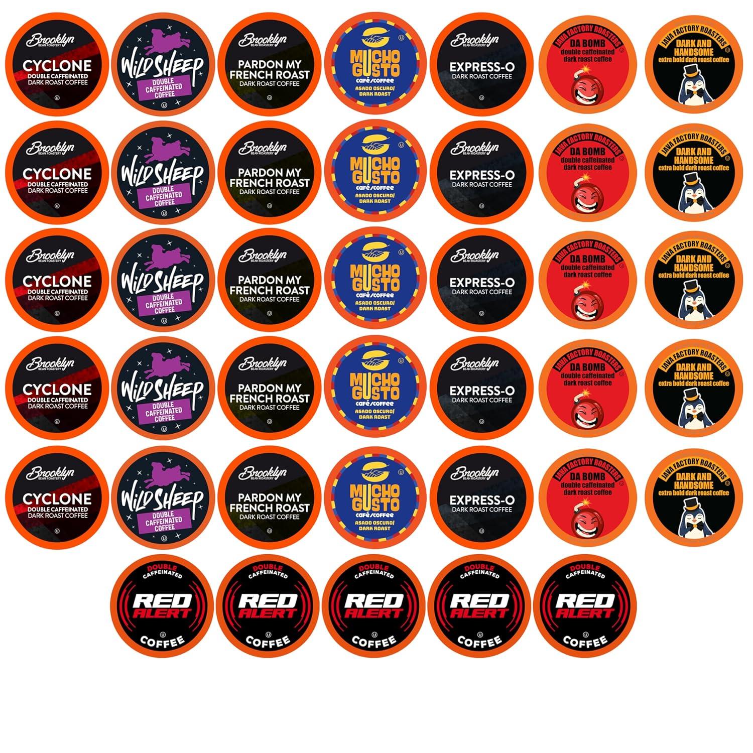 Best Coffee Pods – Best of the Best Variety Pack Review