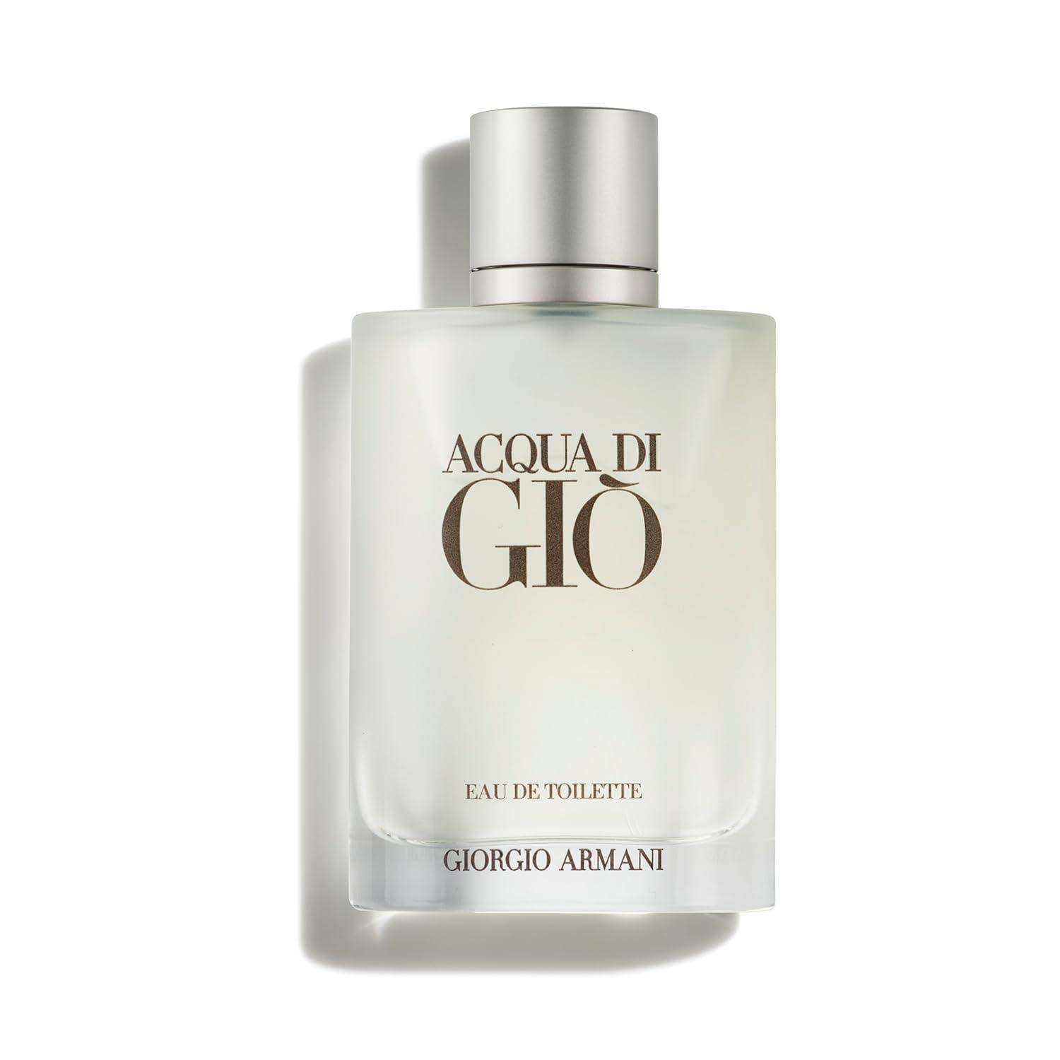 Best Cologne – Armani Beauty – Acqua di Giò Review