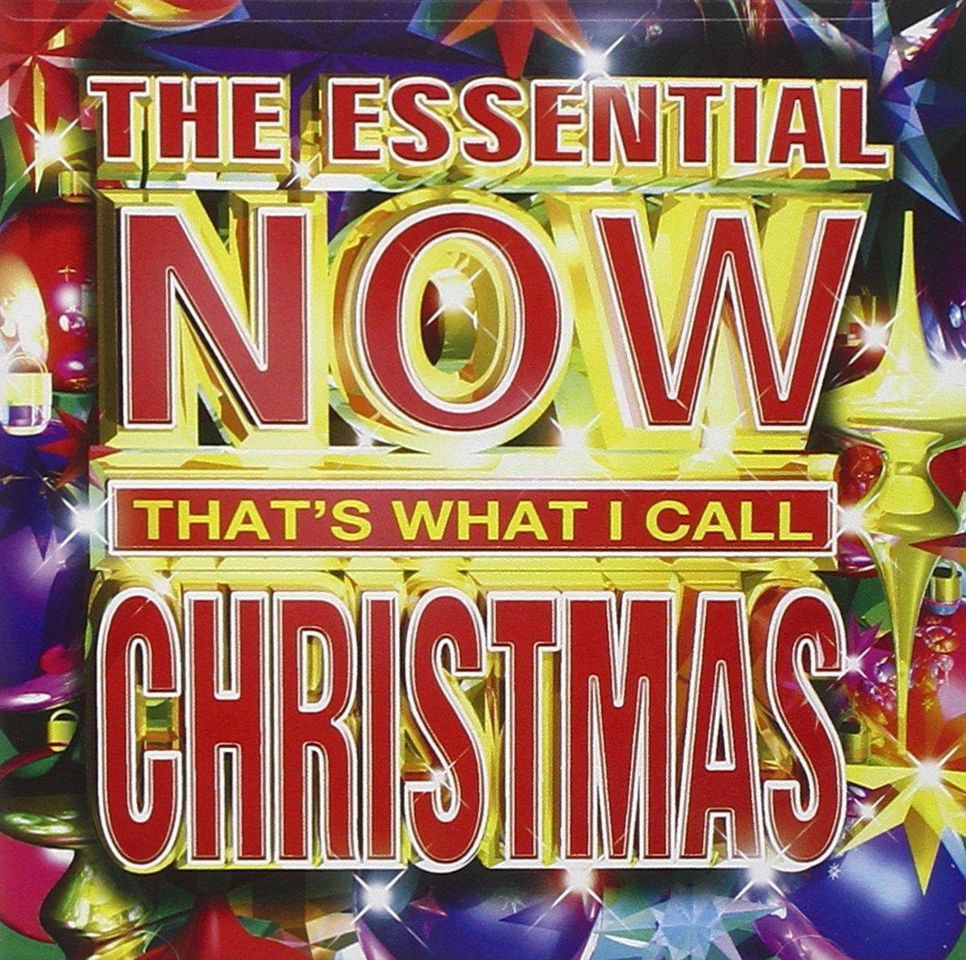 Best Holiday Music – The Essential Now Christmas Review