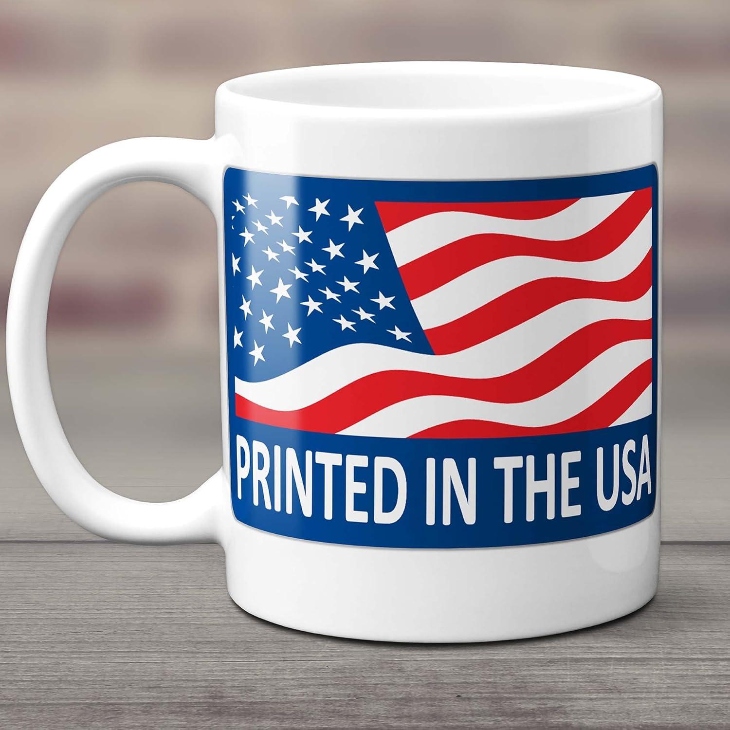 Best Coffee Mug – Gift For Provider Service Representative Review