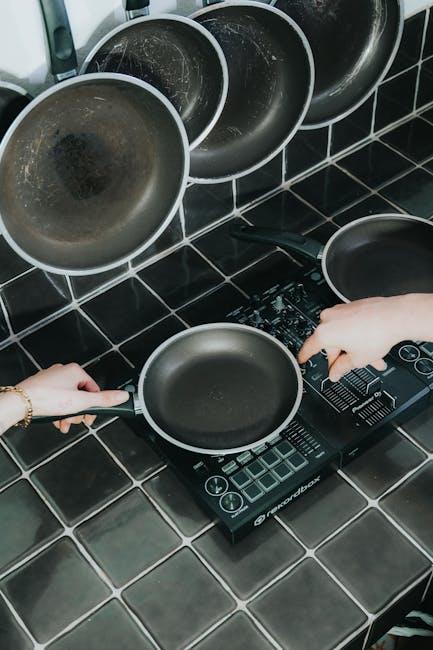 Best Kitchen Range – LG Dual Fuel Stove Review