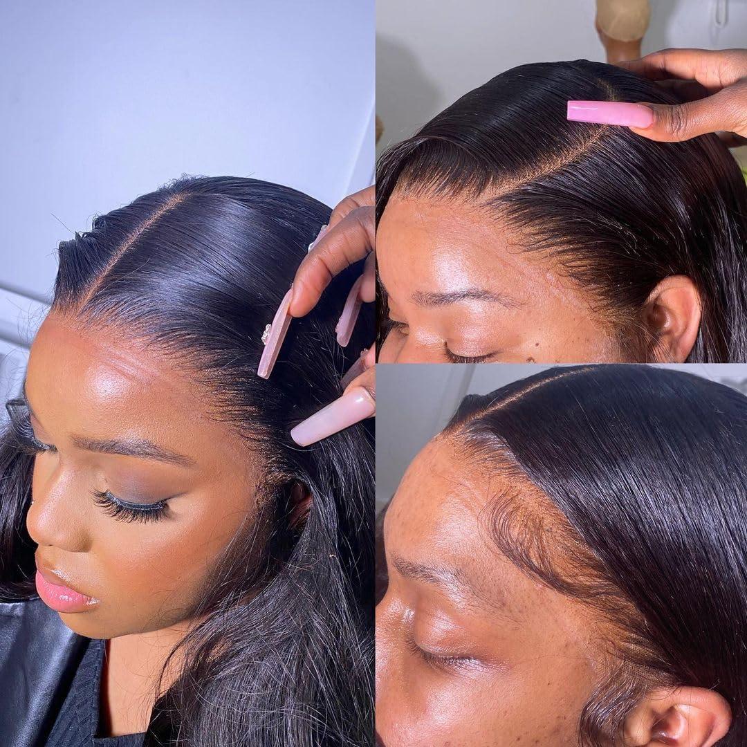 Best Wig Adhesive – Dolahair Extreme Hold Lace Glue Review