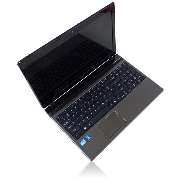 Best Laptop – Acer Aspire 5 Slim Review