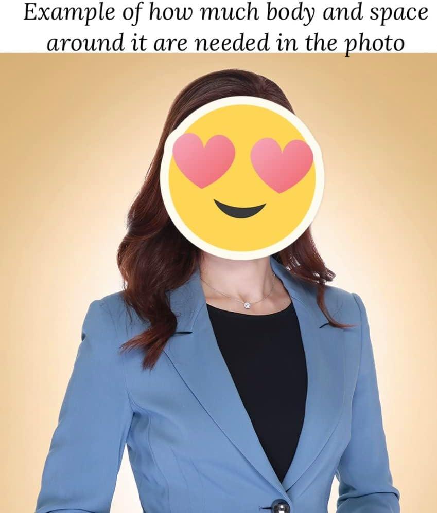 Best Photo Print Service – USA Visa Passport ID Photo Print Review