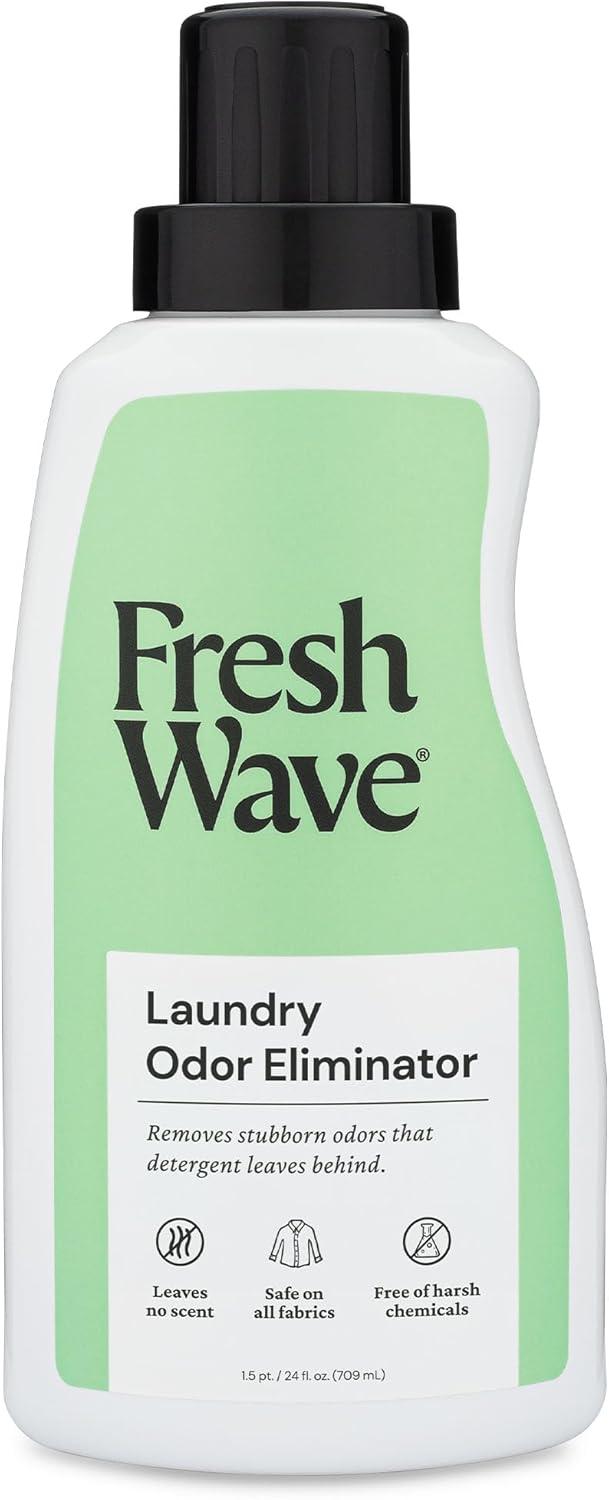 Best Laundry Booster – Fresh Wave Odor Removing Laundry Booster Review