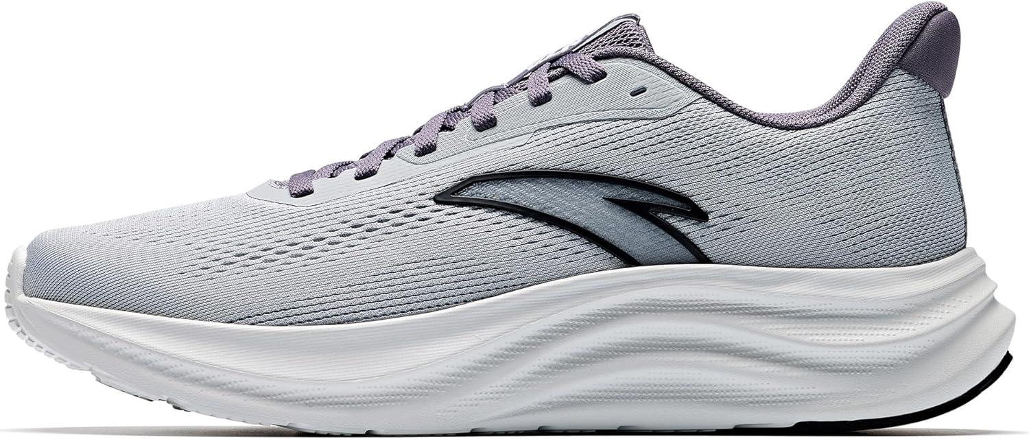 Best Men’s Running Shoes – ANTA Lightweight Cushioned Sneakers Review