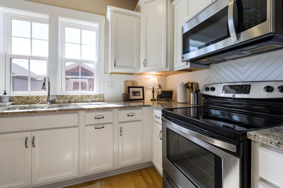Best Kitchen Range – Top-Rated GE Appliances Review