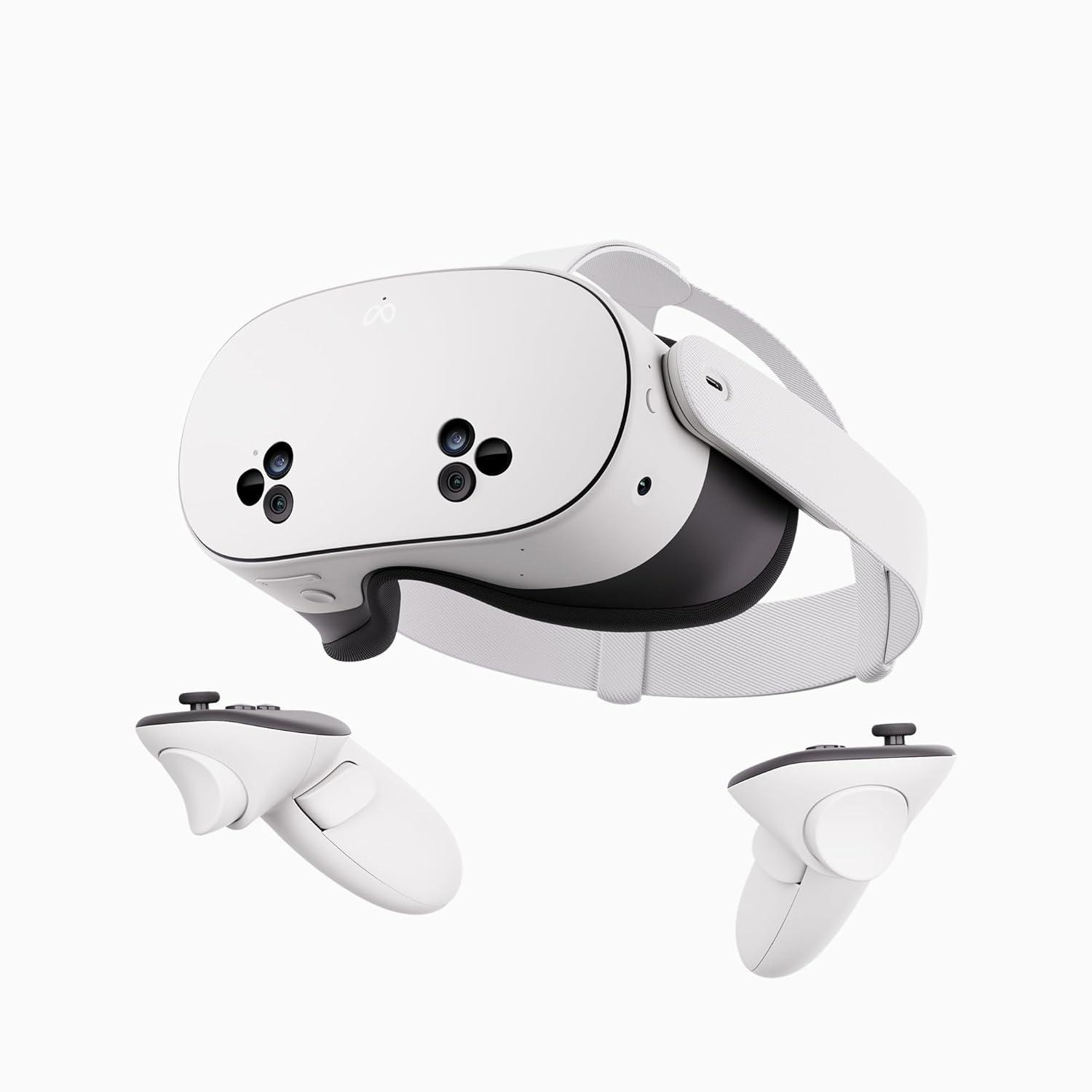Best Electronics – Meta Quest 3S 128GB | VR Headset Review
