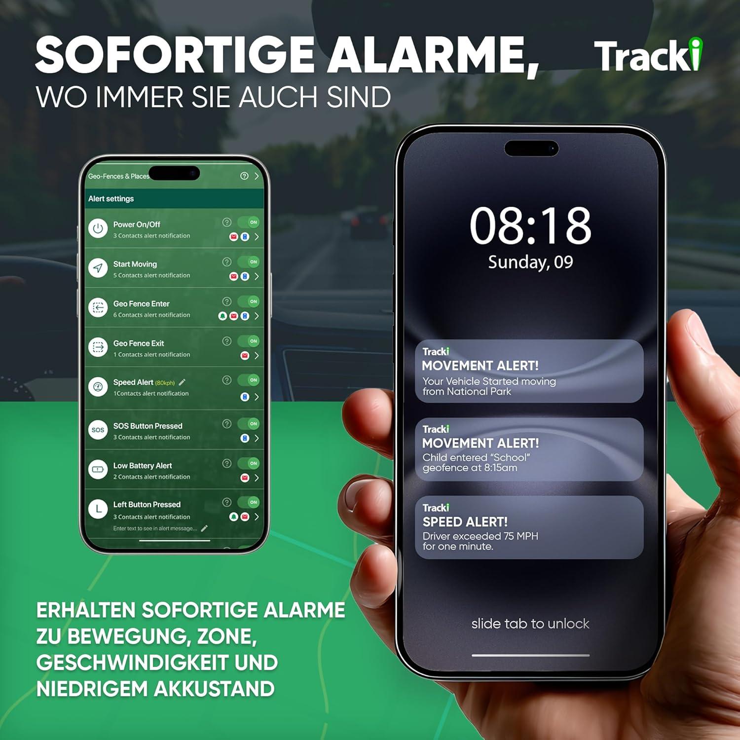 Best Automotive – Tracki Pro GPS Tracker for Vehicles Review