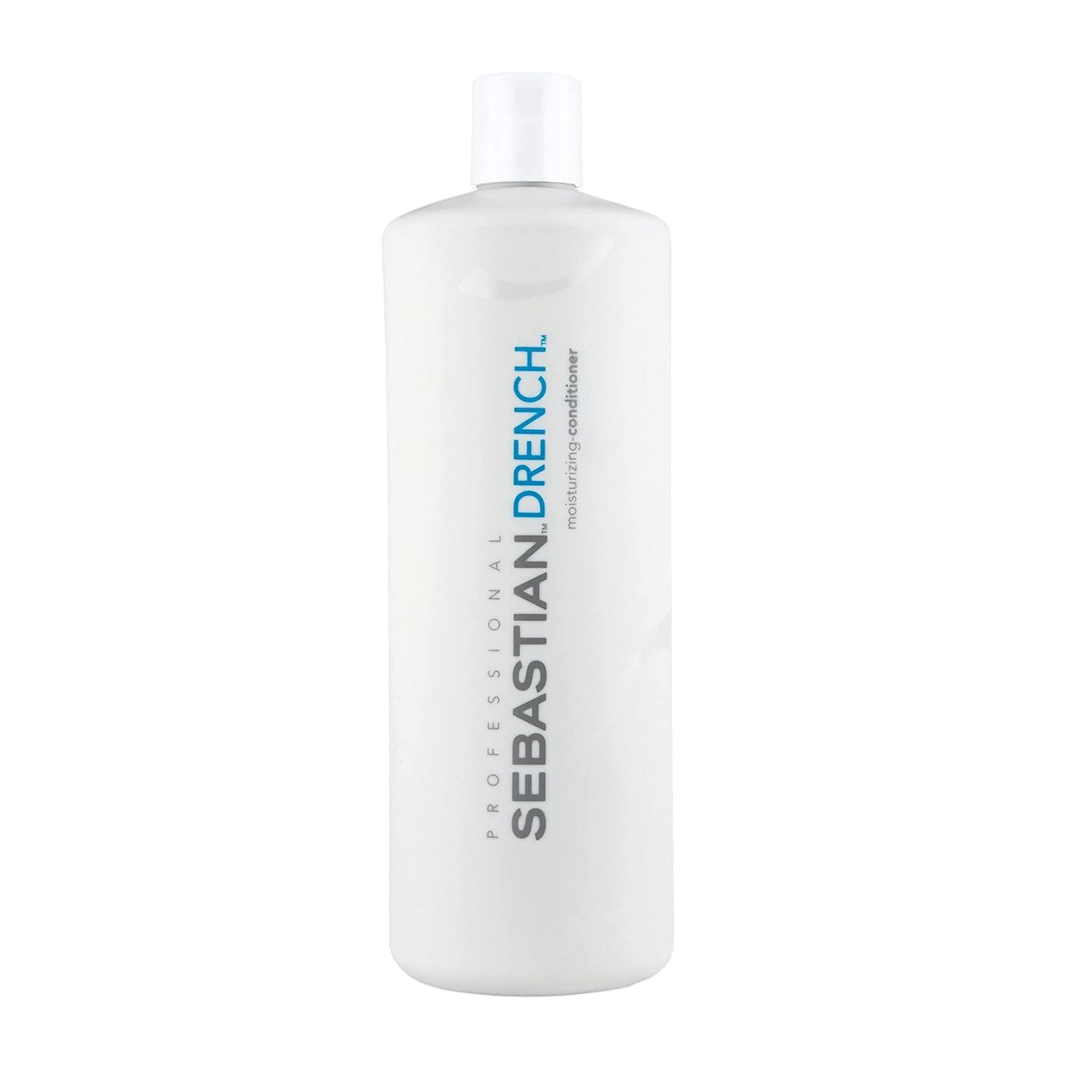Best Moisturizer – Sebastian Professional Drench Conditioner Review