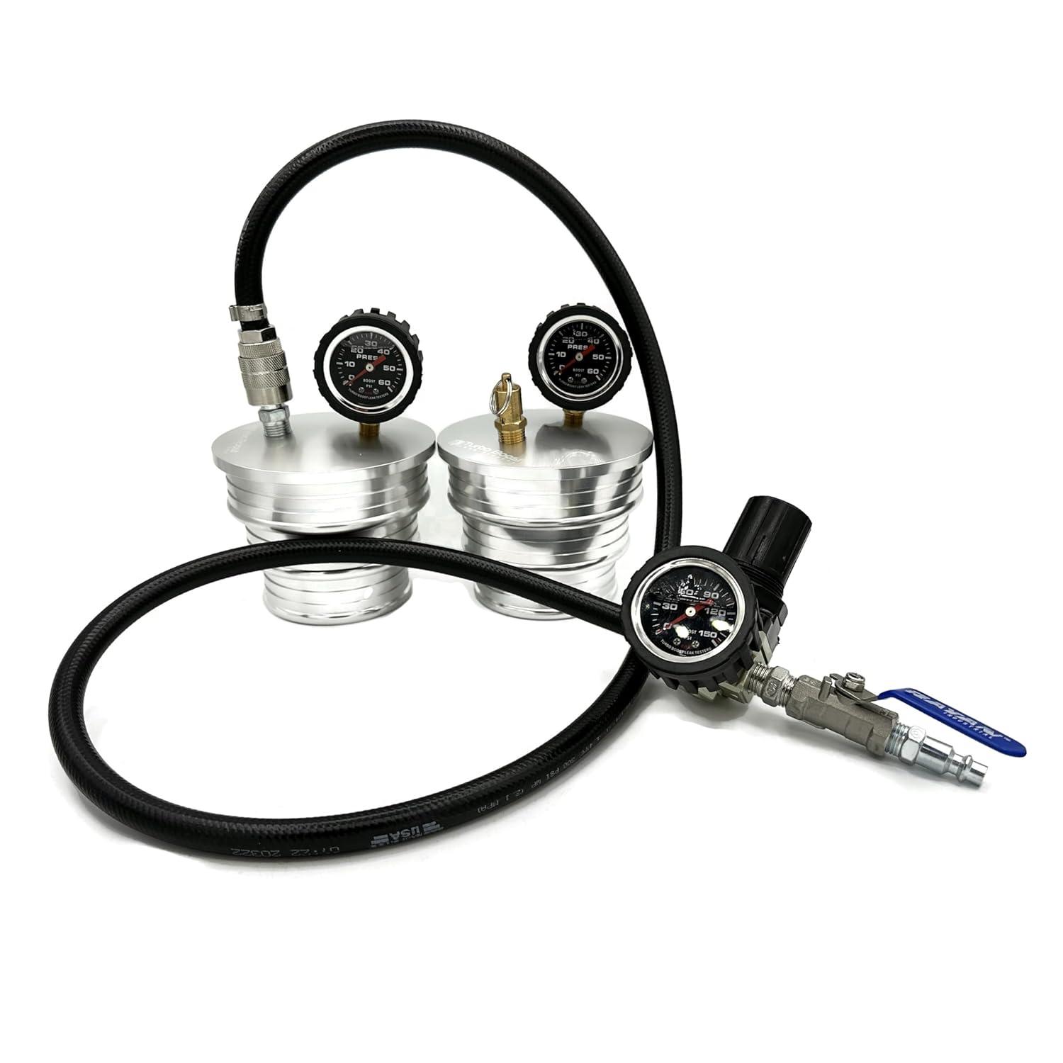 Best Automotive – The Original! – Charge Air Cooler CAC Tester Review
