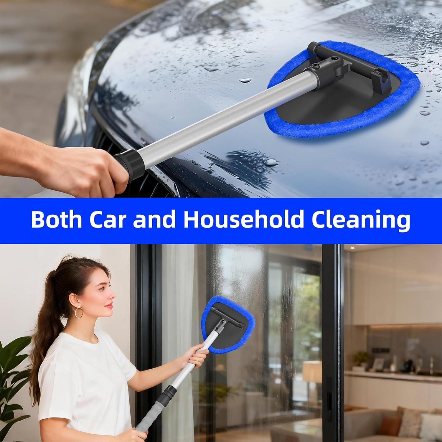 Best Automotive – desin Windshield Cleaning Tool Review