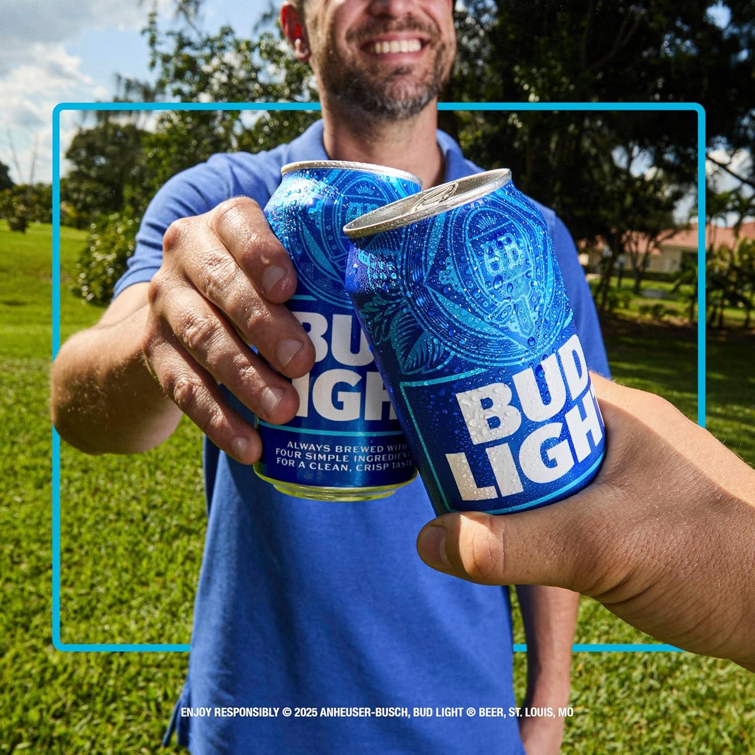 Best Beer – Bud Light Beer, 24 Pack Beer, 12 Fl Fl Oz Cans Review