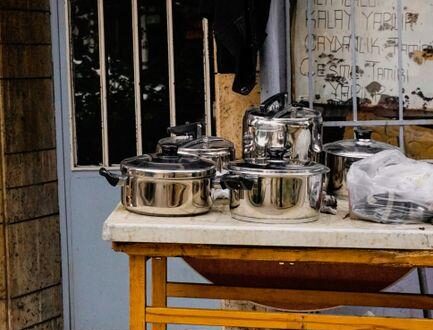 Best Cookware – Teflon Non-Stick Pots and Pans Set Review
