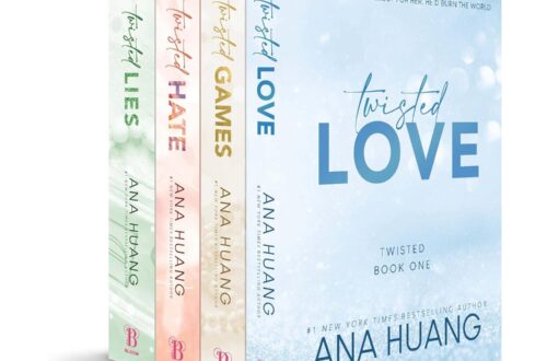 Best Romance Series – The Complete Twisted Series Set Review