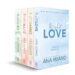 Best Romance Series – The Complete Twisted Series Set Review