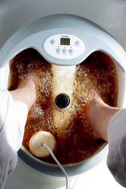 What Are the Best Detox Foot Pads for Better Sleep and Relaxation