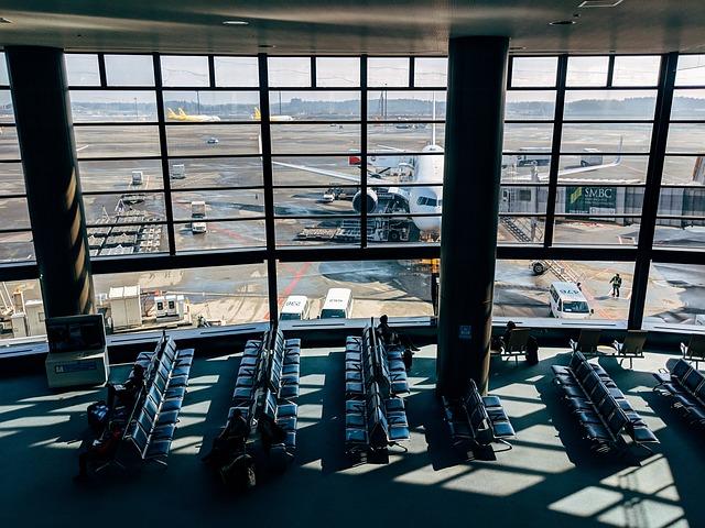 What airlines have the best rewards programs for free flights and travel perks