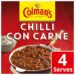 Best Chili Con Carne Seasoning – Colman’s 50g Recipe Mix Review
