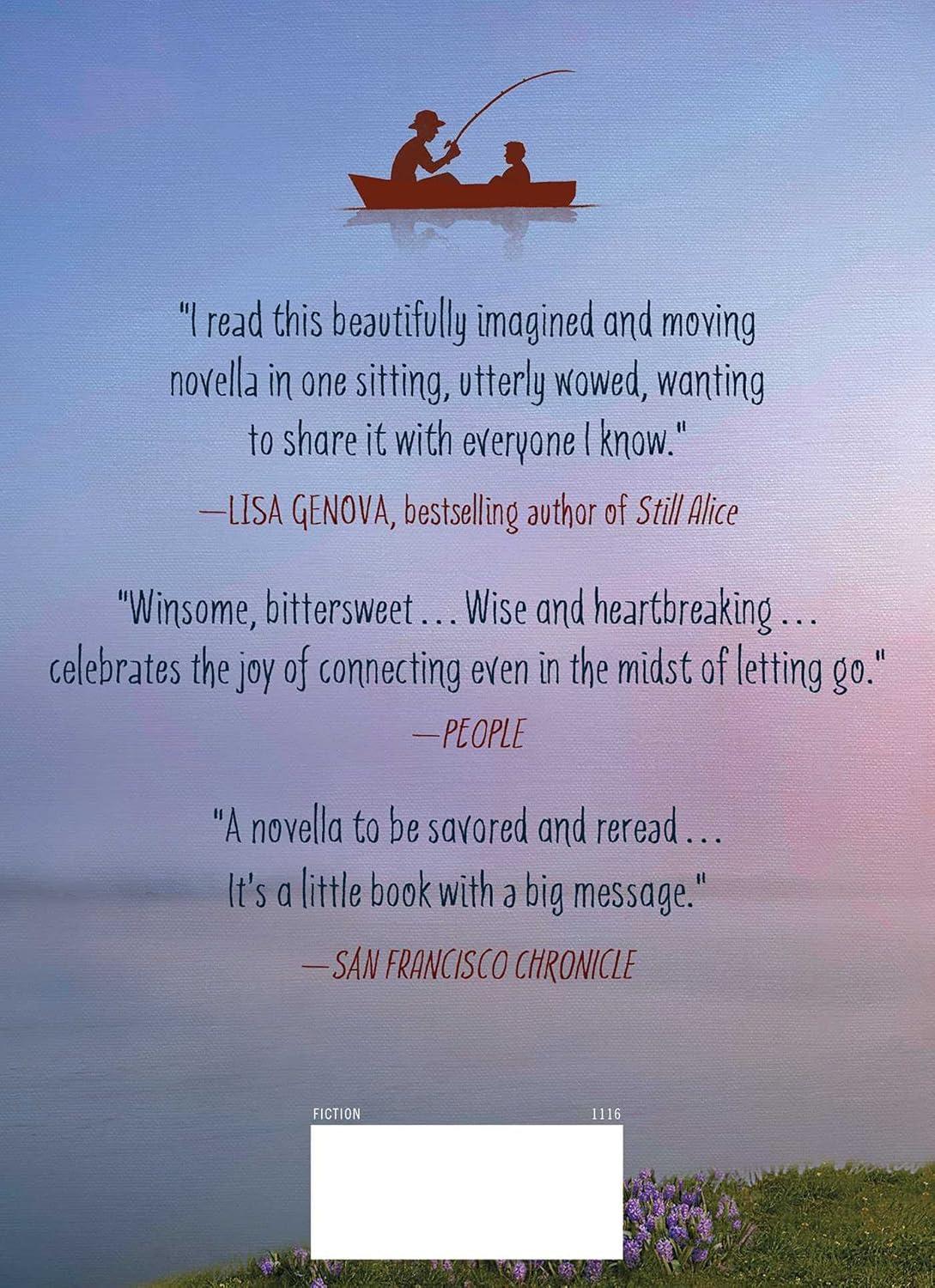 Best Novella for Reflection – And Every Morning the Way Home Gets Longer and Longer: A Novella Review