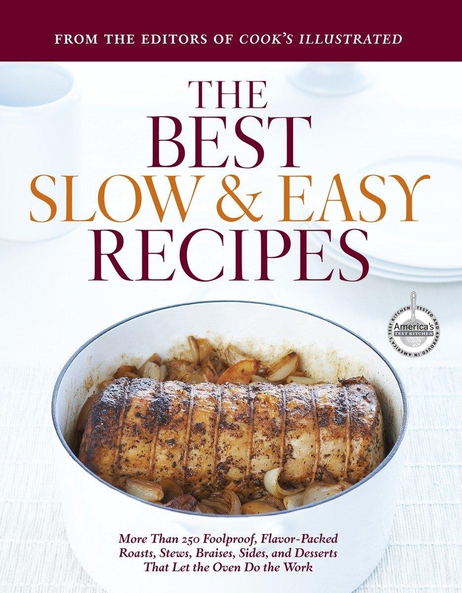 Best Slow Cooker Recipes – Best Easy, Flavorful Stews & Braises Review