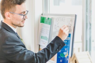 The best mortgage loan for your home: simple tips to save money and find the right fit